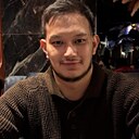 Махмуд, 33 года