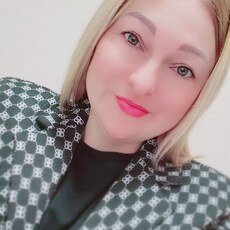 Фотография девушки Елена, 38 лет из г. Серов