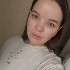 Фотография девушки Ирина, 36 лет из г. Новосибирск