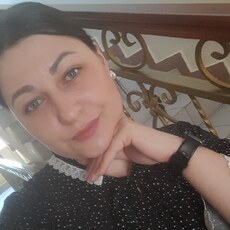 Фотография девушки Ксения, 28 лет из г. Улан-Удэ