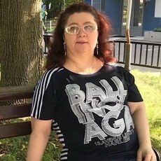 Фотография девушки Cvetlana, 48 лет из г. Егорлыкская