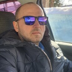 Фотография мужчины Дмитрий, 37 лет из г. Серпухов