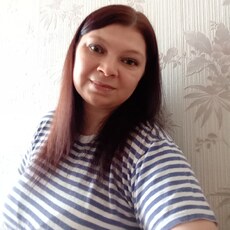 Фотография девушки Ксения, 44 года из г. Белгород