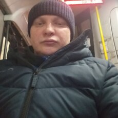 Фотография мужчины Евгений, 42 года из г. Верхняя Пышма