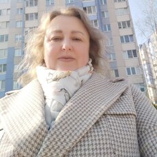 Фотография девушки Лариса, 51 год из г. Пинск