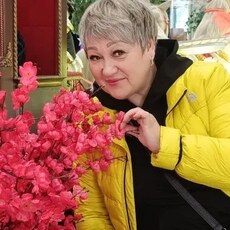 Фотография девушки Ирина, 62 года из г. Таганрог