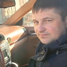 Фотография мужчины Александр, 38 лет из г. Усть-Донецкий