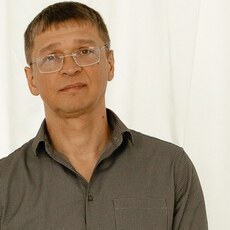 Фотография мужчины Роман, 48 лет из г. Владимир