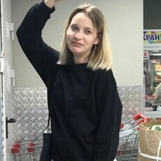 Фотография девушки Алина, 22 года из г. Промышленная