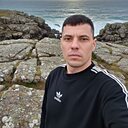 Серега, 36 лет