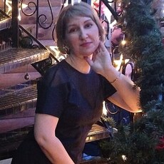 Фотография девушки Ирина, 44 года из г. Учалы