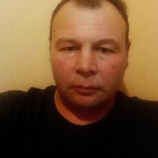 Фотография мужчины Сергей, 47 лет из г. Магадан