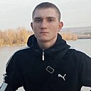 Евгений, 23 года
