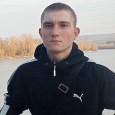 Фотография мужчины Евгений, 23 года из г. Междуреченск