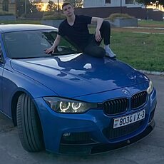Фотография мужчины Вадик, 20 лет из г. Борисов