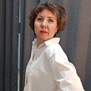 Лена Галимова, 48 лет