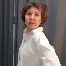 Фотография девушки Лена Галимова, 48 лет из г. Арзамас