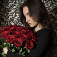 Фотография девушки Людмила, 36 лет из г. Минск