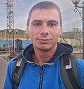 Андрей, 29 лет