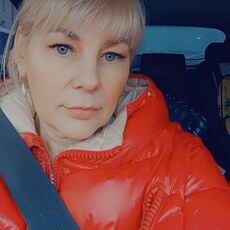 Фотография девушки Людмила, 51 год из г. Красноярск