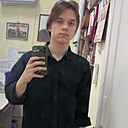 Георгий, 20 лет