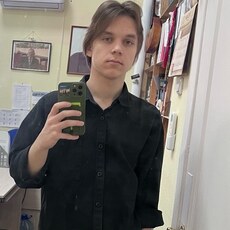 Фотография мужчины Георгий, 20 лет из г. Курган