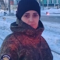 Фотография девушки Лена, 37 лет из г. Омск