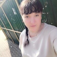 Фотография девушки Алёна, 33 года из г. Новокузнецк