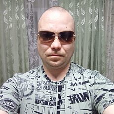 Фотография мужчины Кирилл, 35 лет из г. Куйбышев