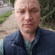 Фотография мужчины Алексей, 34 года из г. Газимурский Завод