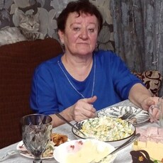 Фотография девушки Надежда, 67 лет из г. Владимир