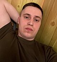 Андрей, 25 лет