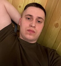 Фотография мужчины Андрей, 25 лет из г. Оренбург