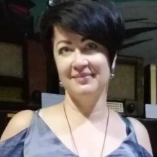 Фотография девушки Ольга, 55 лет из г. Барнаул