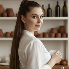 Фотография девушки Валентиночка, 21 год из г. Челябинск