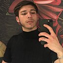 Миша, 20 лет