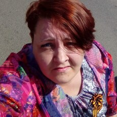 Фотография девушки Татьяна, 45 лет из г. Кострома