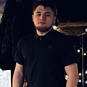 Евгений, 25 лет