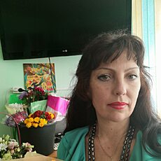 Фотография девушки Алёна, 56 лет из г. Ульяновск