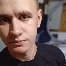 Фотография мужчины Вадим, 30 лет из г. Енисейск