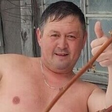 Фотография мужчины Алик, 47 лет из г. Южно-Сахалинск
