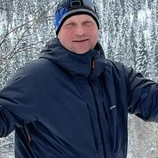Фотография мужчины Алексей, 49 лет из г. Новокузнецк