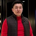 Али, 24 года