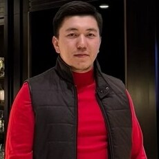 Фотография мужчины Али, 24 года из г. Алматы