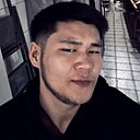 Медет, 25 лет