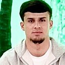 Эхсон, 23 года