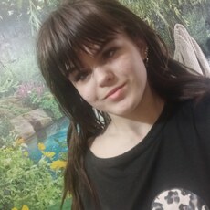 Фотография девушки Александра, 18 лет из г. Ровеньки