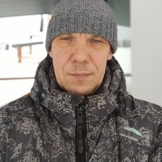 Фотография мужчины Алексей, 39 лет из г. Нижний Новгород