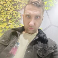 Фотография мужчины Mrwho, 39 лет из г. Дзержинский