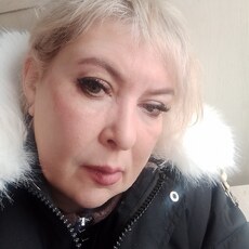 Фотография девушки Татьяна, 45 лет из г. Димитровград
